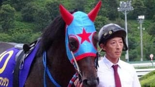 【盛岡・マーキュリーC注目馬】飛躍を目指す14頭がみちのくで覇を競う 中央・地方から実力拮抗の好メンバー集結