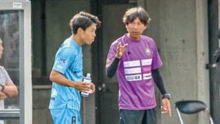 Jリーグ入り目指すレイラック滋賀が菊池利三監督を解任、オフに大量補強も首位高知と勝ち点差19の9位に