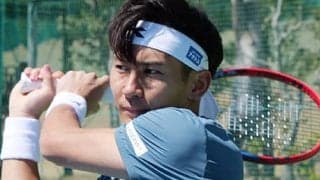 島袋将「先に繋がる良い１週間」