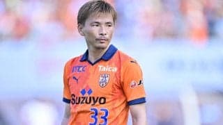 【J2「鬼門突破」】清水、乾のドリブルカウンターからの豪快右足ダメ押し点で苦手敵地“首位返り咲き”の待望の勝利(1)