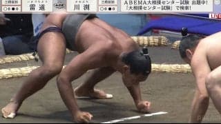 「筋肉ヤバ」「素晴らしい大胸筋」19歳力士のムキムキボディに相撲ファン熱視線「今以上に人気出ちゃう！」