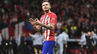 セビージャ、アトレティコで構想外のサウールをレンタル移籍で獲得！今夏4人目の補強に
