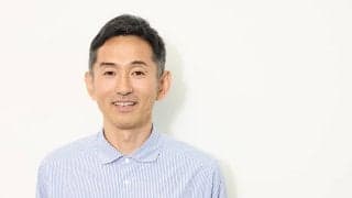 為末大が考えるこれからのオリンピックの在り方　新しいインターネット型の大会を再開発していく可能性