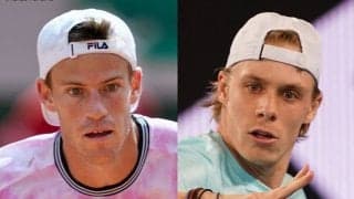 男子テニス選手のガールフレンドは美人ぞろい！　ラブラブな姿も見られるトップ選手の恋人を紹介
