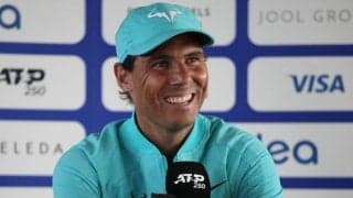ナダル、パリ五輪に向けてクレーコート大会出場。世界9位ルードとのダブルスで初戦突破[ノルディア・オープン]