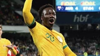 豪代表がW杯最終予選見据え“次期エース”を徹底サポート…18歳イランクンダについて指揮官「バイエルンへスタッフを送る」