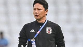 「内容は二の次」前日に全員集合の中で開催国フランスとドロー、大岩剛監督は1週間後に開幕するパリ五輪へ意気込み「階段を1つずつ登っていきたい」
