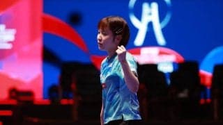平野美宇、2大会連続出場の24歳に期待の中国勢撃破　昨年は“絶対女王”の孫穎莎に勝利、団体金＆自身初の単も表彰台狙う【パリ五輪2024】