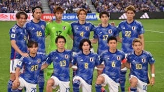 最新FIFAランキング発表！ 日本代表は18位後退もアジア最上位を維持…欧州王者スペイン代表が５ランクアップで３位、南米王者アルゼンチン代表が首位をキープ
