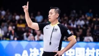 パリ五輪レフェリーに加藤誉樹審判員…2021年東京大会に続き2度目の五輪へ