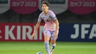 W杯で｢完封｣勝ち、世界1位スペインとの初戦は熊谷紗希｢２つのシステム｣が武器に【メダル獲得へ｢なでしこジャパン｣パリ五輪の戦い方】(3)