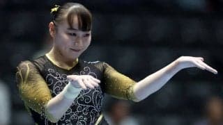 五輪直前の女子体操界に激震！喫煙疑惑の宮田主将に「五輪は厳しい」「ギャップがすごい…」競技人生にも影響か