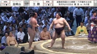 一体、なぜ？ 温厚な力士がキレた…取組直後に鬼の形相でファン恐々 「気持ちがあるから素晴らしい」の声も