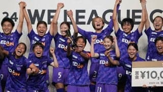 鈴木優磨も格闘｢サッカーとパンツの大問題はこう解決せよ｣緊急提言(3)なでしこジャパン再びの世界一へ｢求められる｣太もも露出