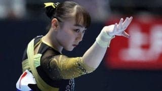 エース宮田笙子が“予期せぬ離脱”…日本体操界の激震騒動に韓国メディアも報道「日本列島は19歳の喫煙に衝撃」