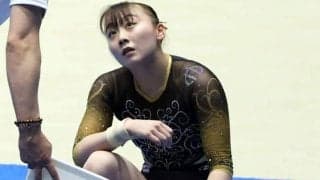 賛否両論を呼ぶ“代表はく奪” 米誌は憔悴する19歳・宮田笙子のメンタル問題を危惧「極度のプレッシャーに晒されていた」