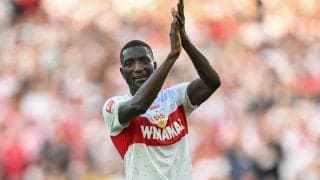 ドルトムントへの移籍の理由を語るギラシー｢安定性を重視｣