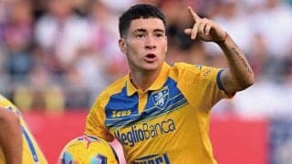 ローマが21歳FWスーレ獲得に大きく前進！約48億円の移籍金提示か
