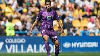 J1残留目指す京都がブラジル人CBを確保！ レアル・バジャドリーで定位置も掴んだルーカス・オリヴェイラがクルゼイロから期限付き加入