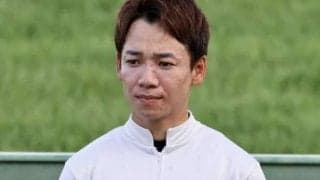夏の小倉競馬リーディングジョッキーは松山弘平騎手に決定