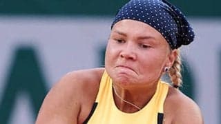 飛躍の20歳 全サーフェスV達成