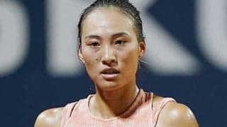  熱戦制し2連覇「厳しい試合」 