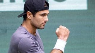 30歳で悲願のツアー初優勝