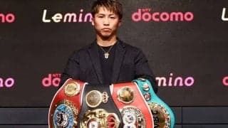 米『ESPN』が“怪物”井上尚弥を激賞！ 「未来のスター25人」に選出「イノウエは31歳にして史上最高の選手」