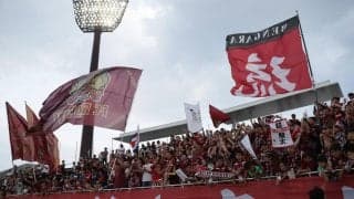 J3琉球がFC大阪からFW重松健太郎を期限付き移籍で獲得「経験を最大限に発揮しチームに貢献したい」