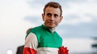 欧州のビッグレースを席巻！ 現役トップ騎手が日本でみせた活躍ぶりとは