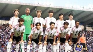 ｢キャプテンとして｣よりも｢一選手として行動｣藤田譲瑠チマが語る五輪の仲間｢敵チームにいたらイヤな選手｣、斉藤光毅や三戸舜介との相性