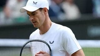  元世界1位マレー 現役引退を表明 