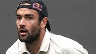 前週Vの元世界6位、接戦制し2回戦へ