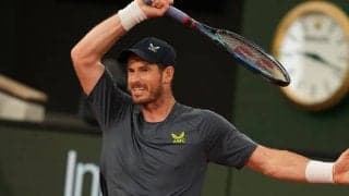元世界1位マレー、パリ五輪後に引退表明「もう一度出場できることを誇りに」。ツアー通算46勝、オリンピック連覇