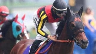 “GI馬のジンクス”を乗り越えるか 復活期す22年秋華賞馬がクイーンSに挑む