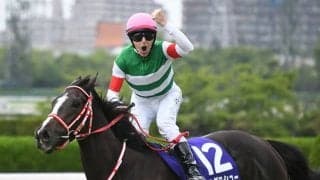 リスグラシューの宝塚記念優勝時装着蹄鉄も ノーザンホースフェスティバル・チャリティーオークションの出品アイテムが発表