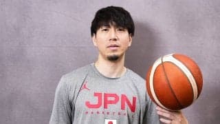 比江島慎はパリオリンピックが集大成　セレブレーションポーズは「僕じゃないです。別の人格（笑）」