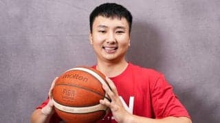 富永啓生がパリオリンピックで目指すリベンジ「強いチームとやるほうが燃えます」