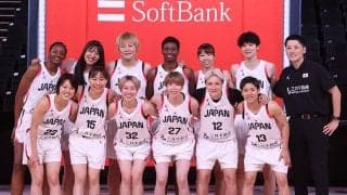 五輪開幕まであとわずか…Wリーグの指揮官たちが女子日本代表選手にエール