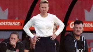 敵練習をドローン撮影！ カナダ女子サッカー代表の“スパイ行為”が波紋 スタッフ2名が強制送還に「オリンピックを揺るがす」【パリ五輪】