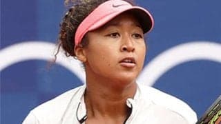  大坂なおみ 五輪初戦は元世界1位に決定 
