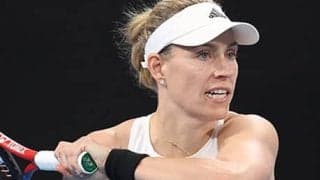  元世界1位ケルバー 五輪で引退 