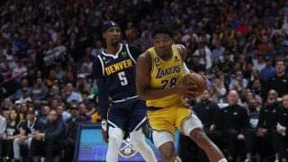 「レイカーズは僕らに勝つべきだった」マジック移籍のKCP、古巣ナゲッツに爆弾発言