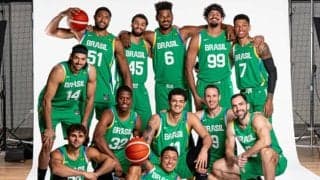 【パリ五輪男子注目国】ブラジル代表「熾烈なOQTを制して五輪切符を獲得したダークホース」