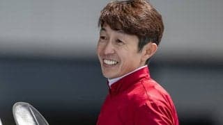 今週の武豊騎手は9鞍 ボンドガールでクイーンSに参戦