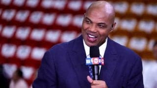 今季終了後のテレビ界引退を表明したバークリー…『TNT』の動き次第では他メディアへ移籍か？