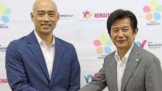 元代表監督が日本で国際大会開催