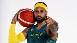 豪州代表として5大会連続のオリンピックへ臨むパティ・ミルズ…通算得点は歴代7位