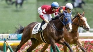 【クイーンS予想】3歳馬からGIホースまで 夏の女王目指して好メンバー集結