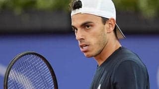  1年ぶりツアー制覇で3勝目「誇り」 